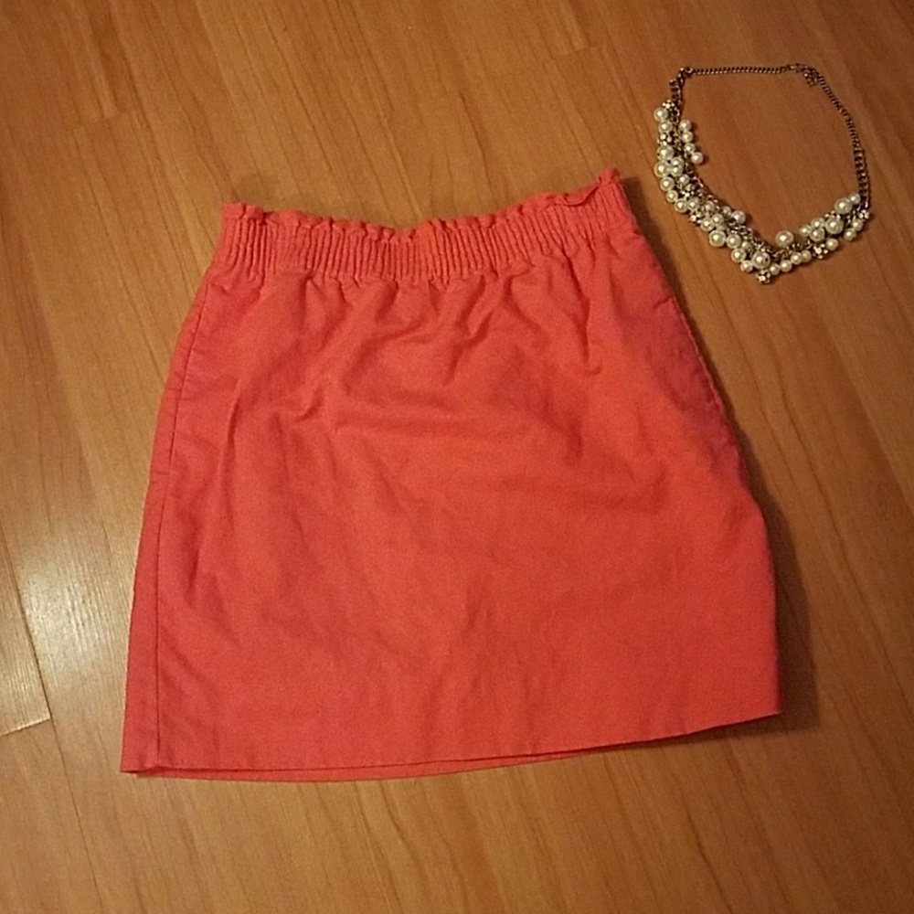 Sidewalk skirt size 2